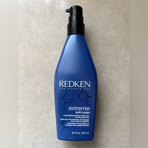 Redken Extreme Anti-Snap leave-in treatment